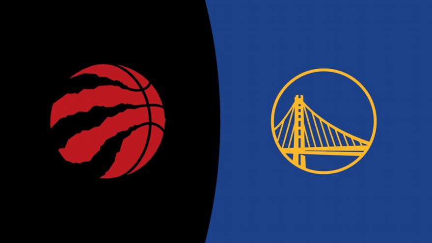 Ράπτορς-Γουόριορς