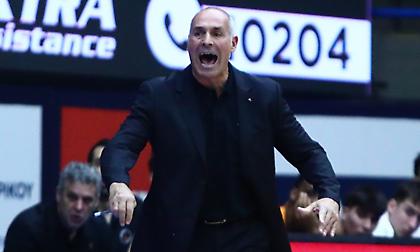 Σεγκούρα: «Κρατήσαμε τη νοοτροπία μας και πήραμε δύσκολη νίκη»