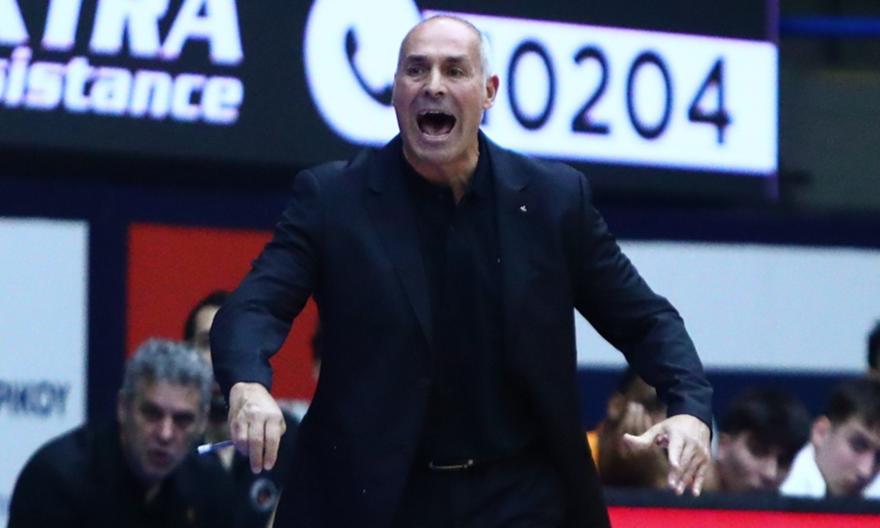 Σεγκούρα: «Κρατήσαμε τη νοοτροπία μας και πήραμε δύσκολη νίκη»