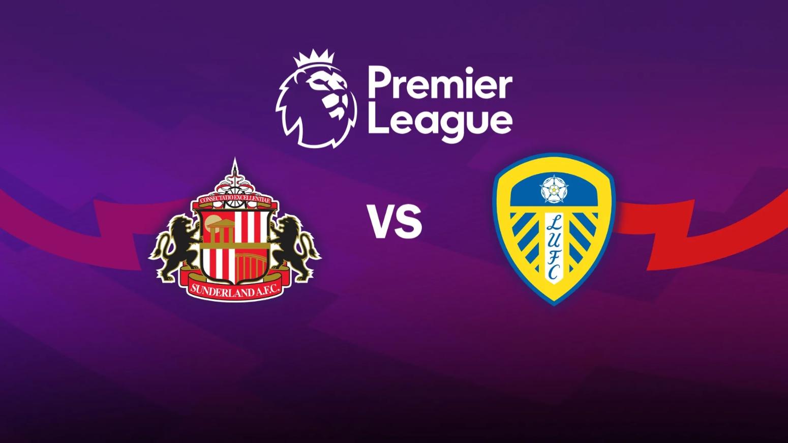  Σάντερλαντ-Λιντς 