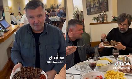 Τα πιο φημισμένα σουτζουκάκια της Ελλάδας βρίσκονται στη Θεσσαλονίκη