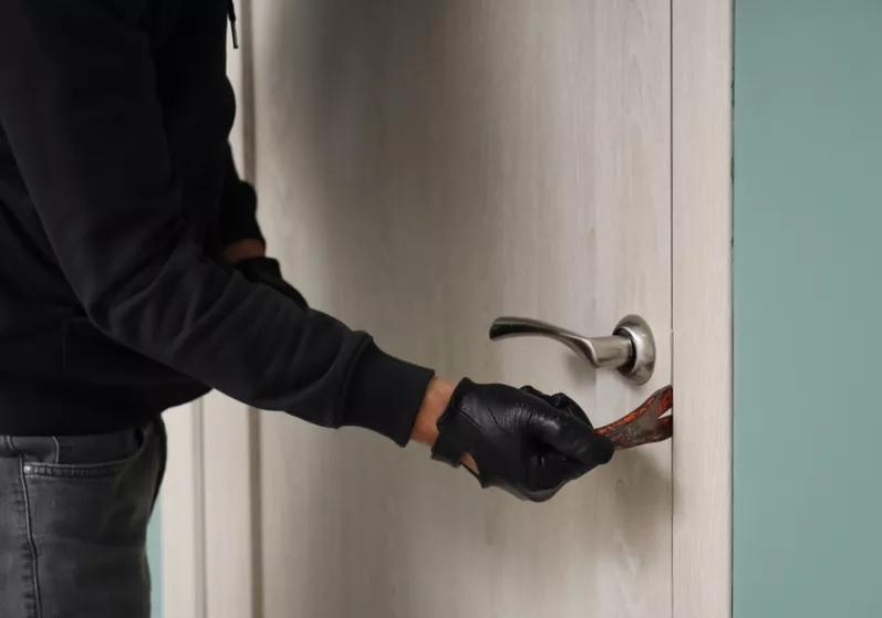 Ηράκλειο: Σύλληψη 35χρονου που διέπραξε τρεις κλοπές