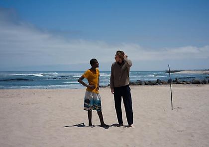 Το μήνυμα του Τσιτσιπά μετά το ταξίδι του στη Ναμίμπια