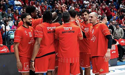 Προς αναβολή το Χάποελ Τελ Αβίβ-Παρί