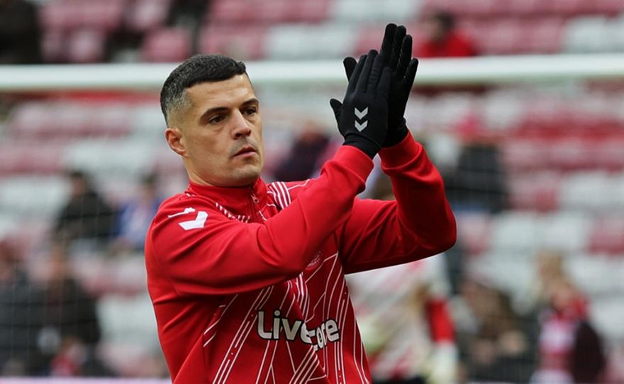 Σάντερλαντ-Λιντς