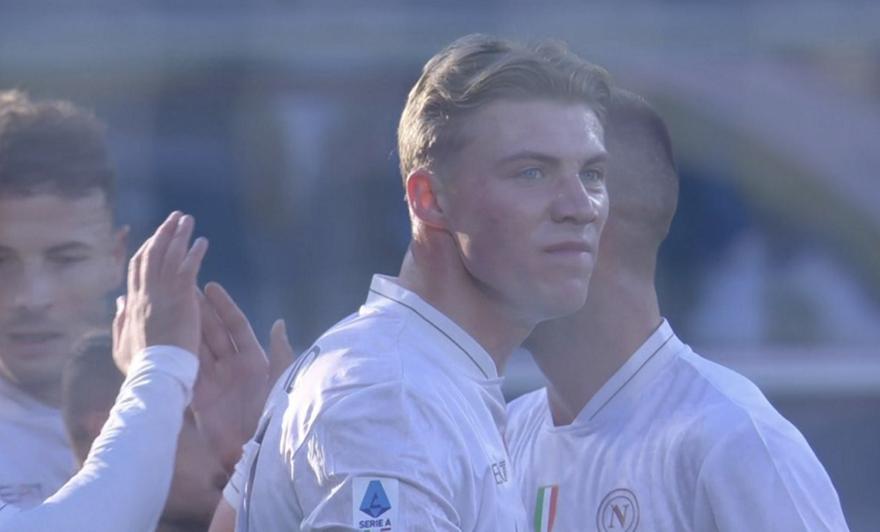 Κρεμονέζε-Νάπολι