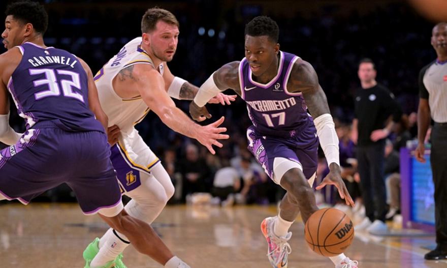 Η απειλή του Σρέντερ στον Ντόντσιτς και η απάντηση του Σλοβένου