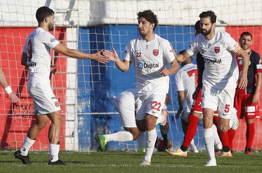 Πανιώνιος: Τέλος ο Γκίνη