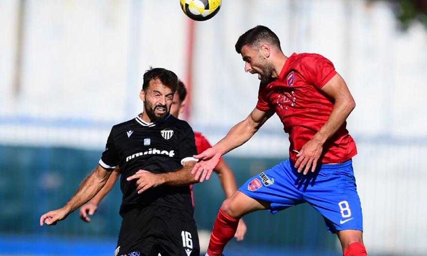 Έτοιμοι να κινηθούν νομικά στον Πανιώνιο μετά την ανάκληση της άδειας της Καλαμάτας!