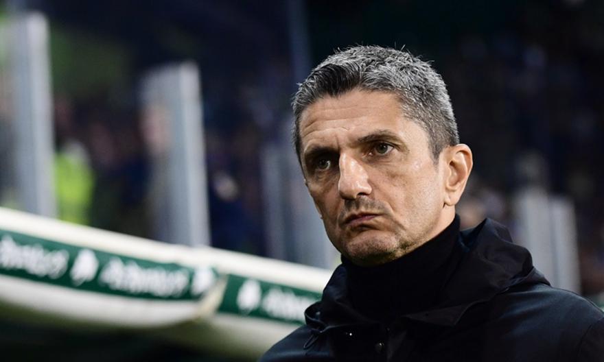 Τσορμπατζόγλου: «Ο ΠΑΟΚ καίγεται για τον στόπερ και πρέπει να του ''βγει'' - Ασχολείται και ο Σαββίδης με την υπόθεση»