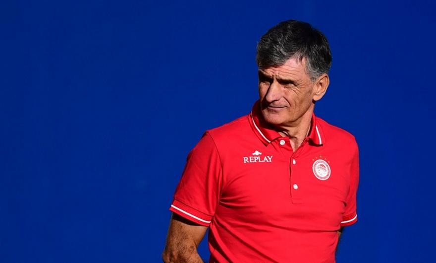 Τα δεδομένα για μεταγραφές τον Γενάρη στον Ολυμπιακό