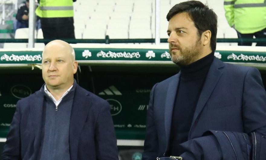 Τσακίρης: «Κοντά σε αμυντικό, αλλά δεν λειτουργεί υπό πίεση χρόνου στα μεταγραφικά η ΑΕΚ»