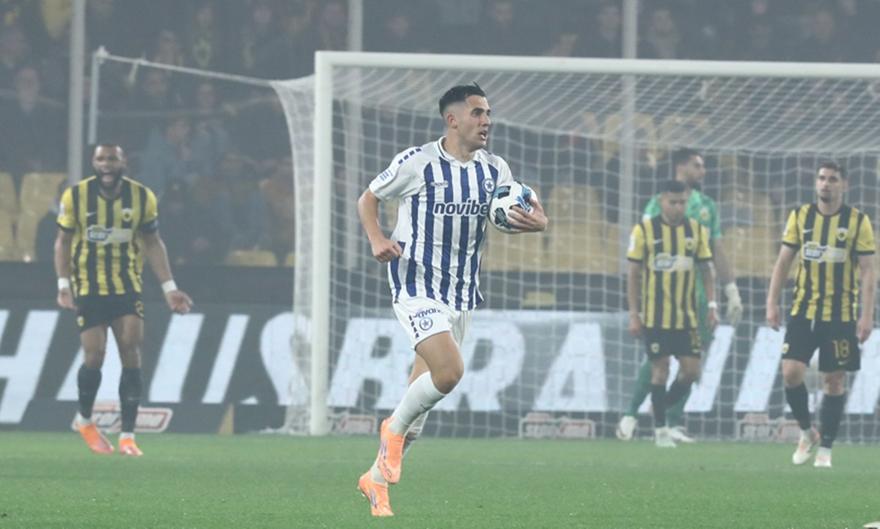 Κετσετζόγλου: «Τι γίνεται με χαφ, στόπερ και φορ, ο Τσαντίλας και ο… Ματ Τόμας»