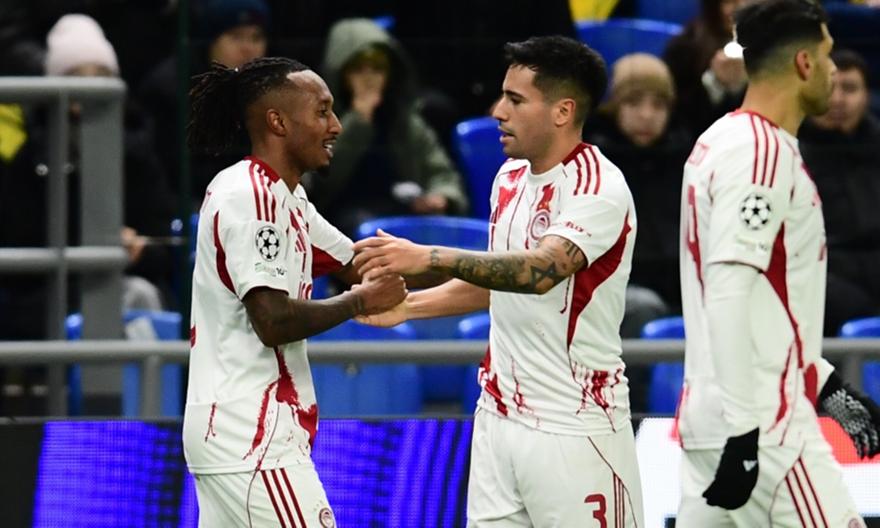 Τελικά χρειάζεται μεταγραφές ο Ολυμπιακός; – Το πρόγραμμα του 2026 δίνει την απάντηση