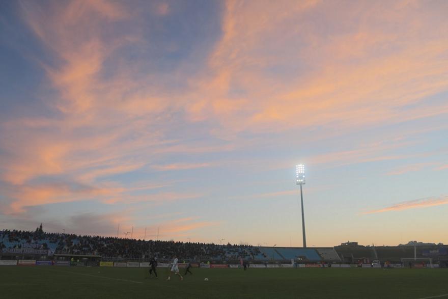 Καβάλα: Τακτοποίησε το ban και μπορεί να κάνει μεταγραφές