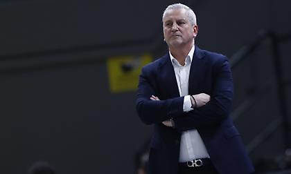 Τέλος ο Ζούρος από τον Πανιώνιο - Αναλαμβάνει προσωρινά ο Καραγιάννης