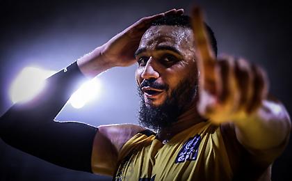 Άρης Betsson: Άρχισε επαφές με Νουά για νέο συμβόλαιο