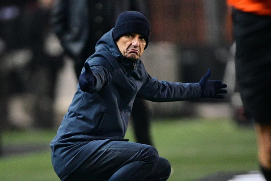 ΠΑΟΚ: Κινείται σε διπλό ταμπλό για στόπερ