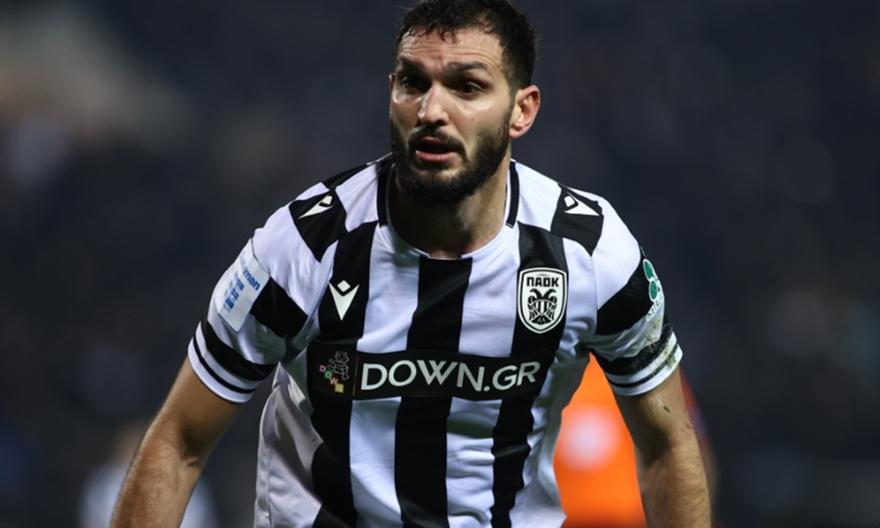 Οζντόεφ: «Όνειρό μου να παίξω Champions League - Η πιο απολαυστική περίοδος της καριέρας μου»