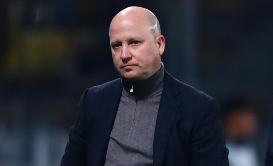 Νίκολιτς: «Οι επιτυχίες ήρθαν νωρίτερα από ό,τι περιμέναμε-Θα παλέψουμε μέχρι το τέλος»