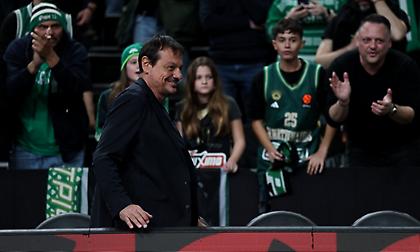 Πρόβα πριν το ντέρμπι «αιωνίων»: Ο λαβωμένος Παναθηναϊκός δοκιμάζεται στο Μαρούσι