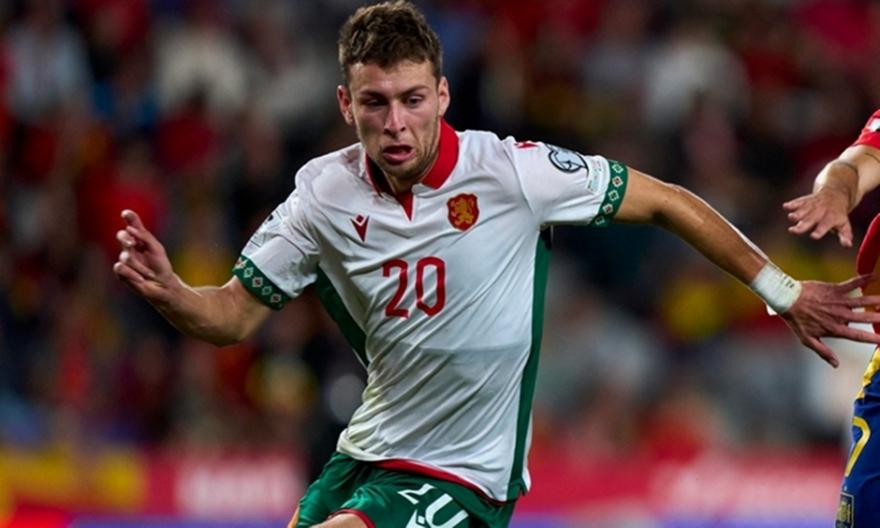 «Με αυτό το ποσό αποκτήθηκε από την ΑΕΚ ο Γκεοργκίεβ»