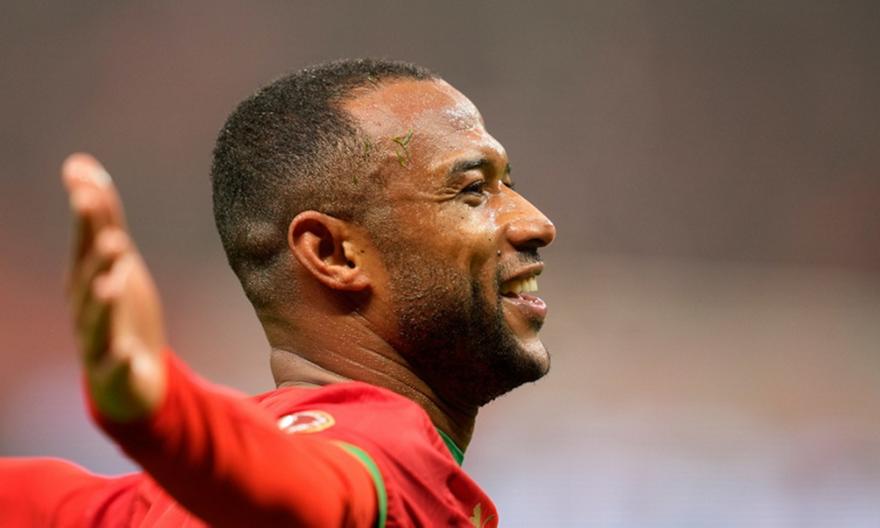 Δεν τον σταματάει τίποτα: Ο Ελ Κααμπί πλησιάζει τον Φαράς στην πρώτη θέση των σκόρερ στην ιστορία του Μαρόκου!