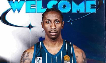 Επίσημο: Στην Αναντολού Εφές μέχρι το τέλος της σεζόν ο Σέιμπεν Λι