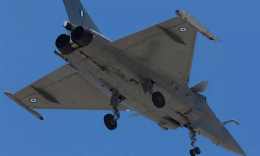 Reuters: Ελλάδα, Ισραήλ και Κύπρος εντείνουν τις κοινές ασκήσεις στην ανατολική Μεσόγειο