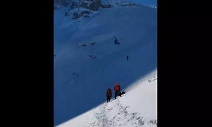 Βαρδούσια όρη: Από ασφυξία πέθαναν οι 4 ορειβάτες - Τι έδειξε η ιατροδικαστική έκθεση