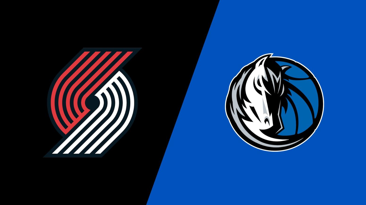 Μπλέιζερς-Μάβερικς 