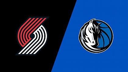 Μπλέιζερς-Μάβερικς