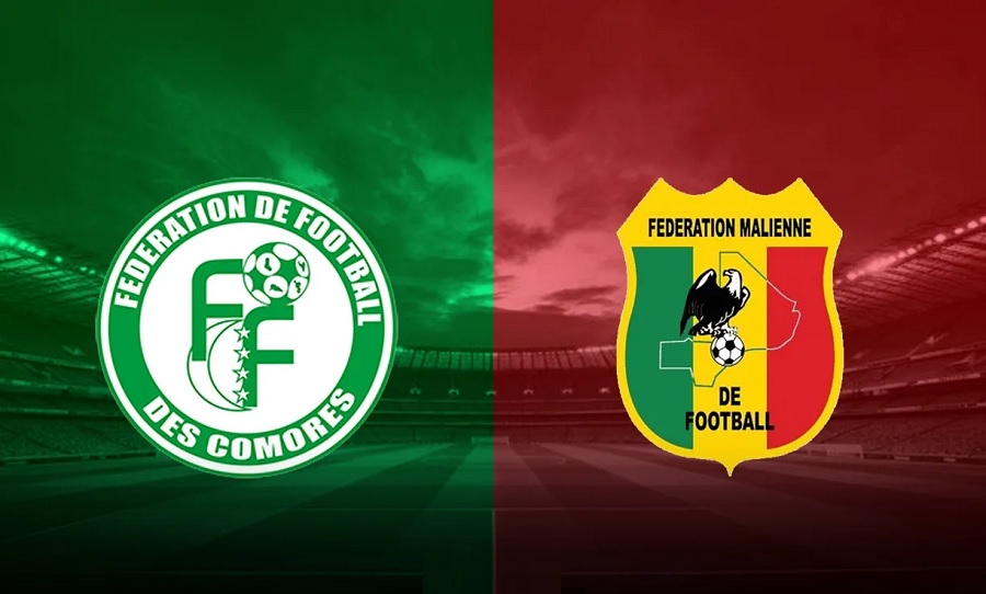 Κομόρες-Μάλι 