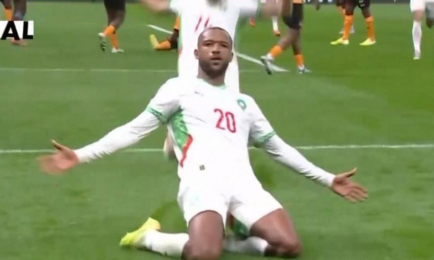 Ασίστ Ουναΐ και γκολ από τον ασταμάτητο Ελ Κααμπί