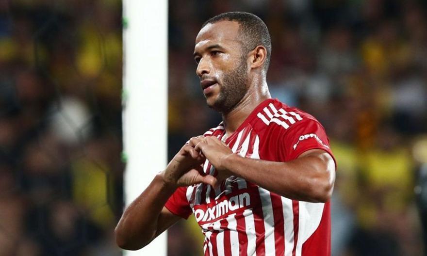 Τσανάκας: «Η καλύτερη μεταγραφή του Ολυμπιακού θα είναι η ανανέωση του Ελ Κααμπί»