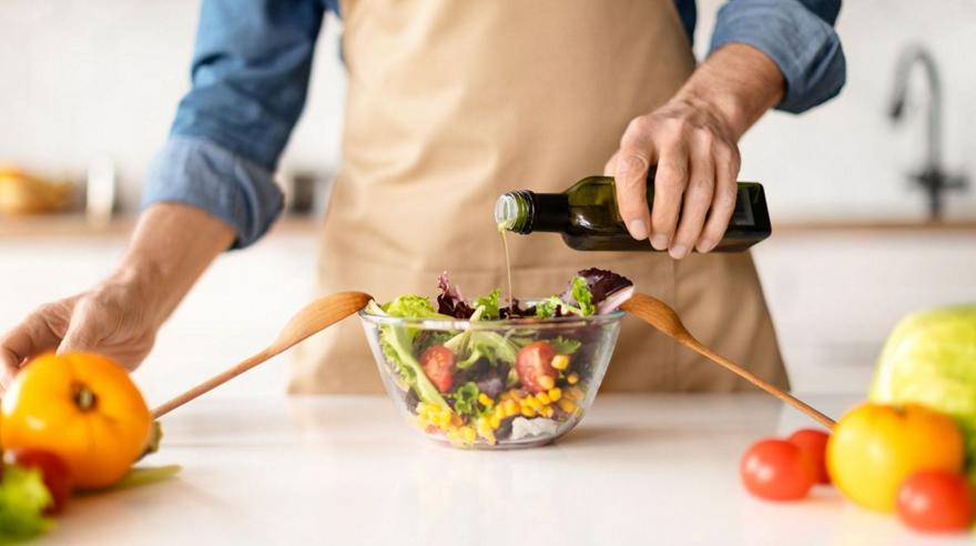 10 μύθοι και αλήθειες για το ελαιόλαδο