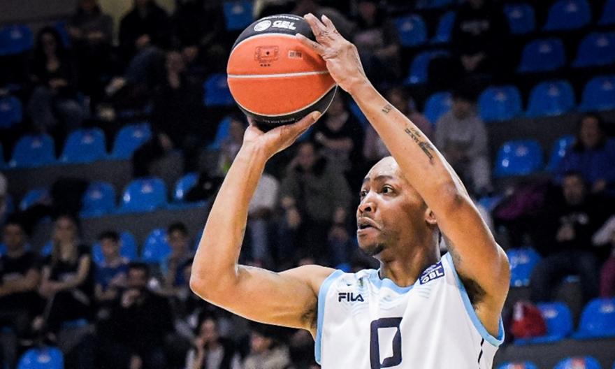 Το χρονικό της σύλληψης του Άντριου Γκάουντλοκ - Δύσκολα θα συνεχίσει στον Κολοσσό Ρόδου