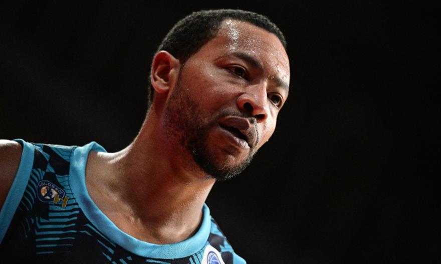 Συνελήφθη ο Γκάουντλοκ για κατοχή ναρκωτικών!