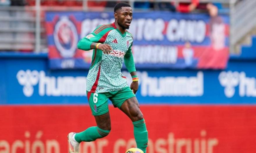 Άρης: Τελειώνει με Γρανάδα για Χόνγκλα