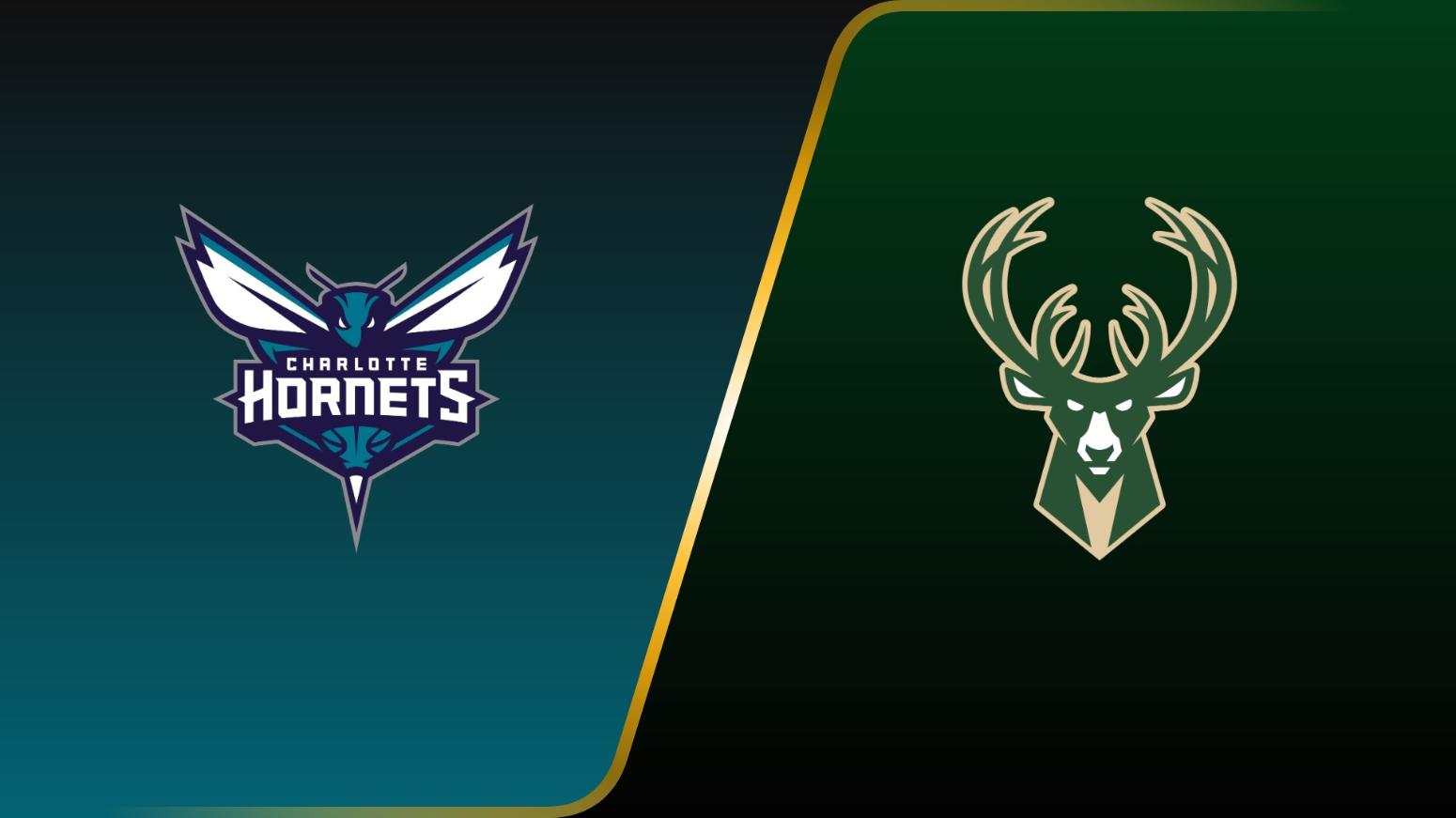 Χόρνετς-Μπακς 