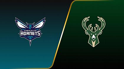 Χόρνετς-Μπακς