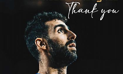 Τέλος από Καρδίτσα ο Χουγκάζ