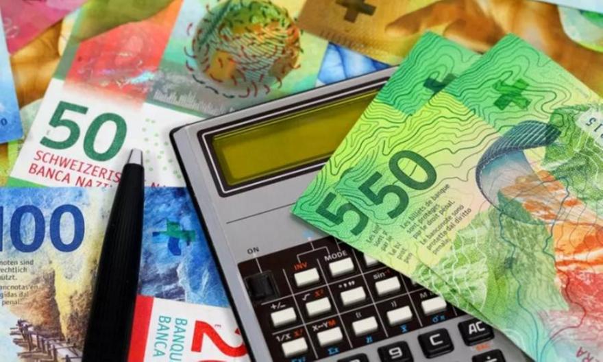 Ελβετικό φράγκο: Τι πρέπει να ξέρουν οι δανειολήπτες