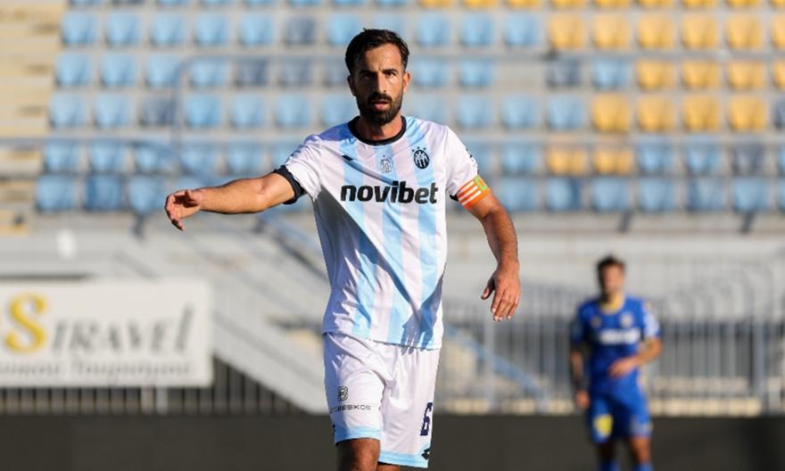 Συμφωνία Καβάλας με Παπασάββα