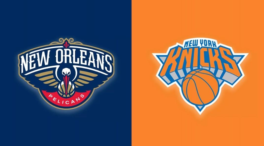 Πέλικανς-Νικς 