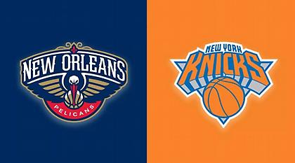 Πέλικανς-Νικς