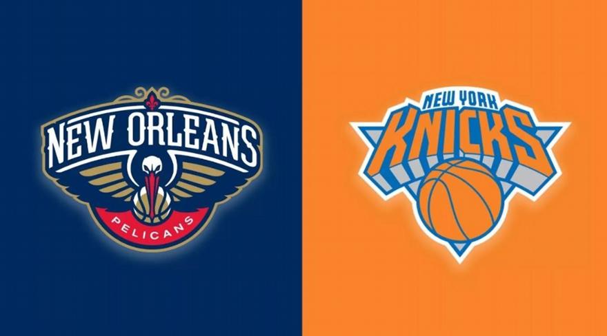 Πέλικανς-Νικς