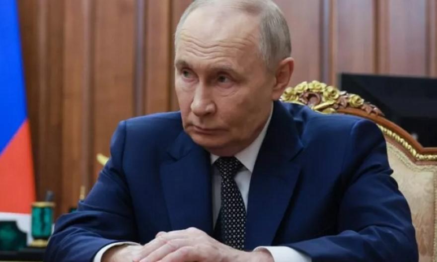 Λαβρόφ: Η Ουκρανία επιχείρησε να πλήξει την κατοικία του Πούτιν με 91 drones - Διαψεύδει ο Ζελένσκι