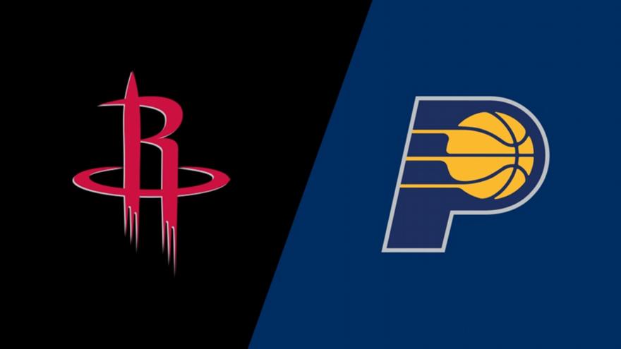 Ρόκετς-Πέισερς