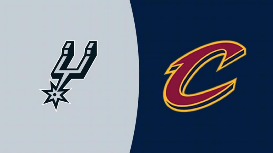 Σπερς-Καβαλίερς